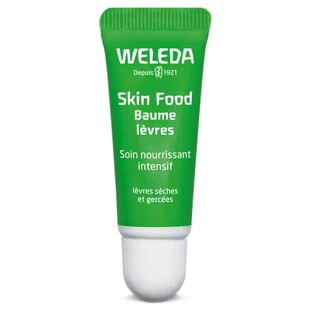 Weleda Skin Food Intensief Voedende Lippenbalsem 8 ml