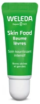 Weleda Skin Food Intensiv pflegender Lippenbalsam 8 ml