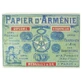 Armenian Paper, Box 1900