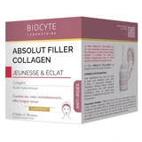 Biocyte Absolut Filler Colágeno, 4 viales