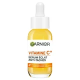 Garnier SkinActive: Sérum de vitamina C para luminosidad y corrección de manchas oscuras, 30 ml