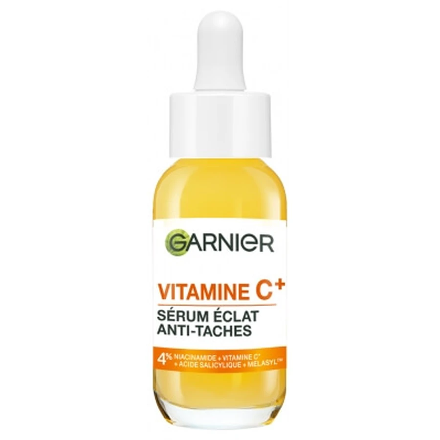 Garnier SkinActive Vitamine C Sérum Éclat Anti-Taches 30 ml