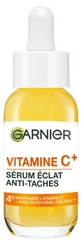 Garnier SkinActive: Sérum de vitamina C para luminosidad y corrección de manchas oscuras, 30 ml