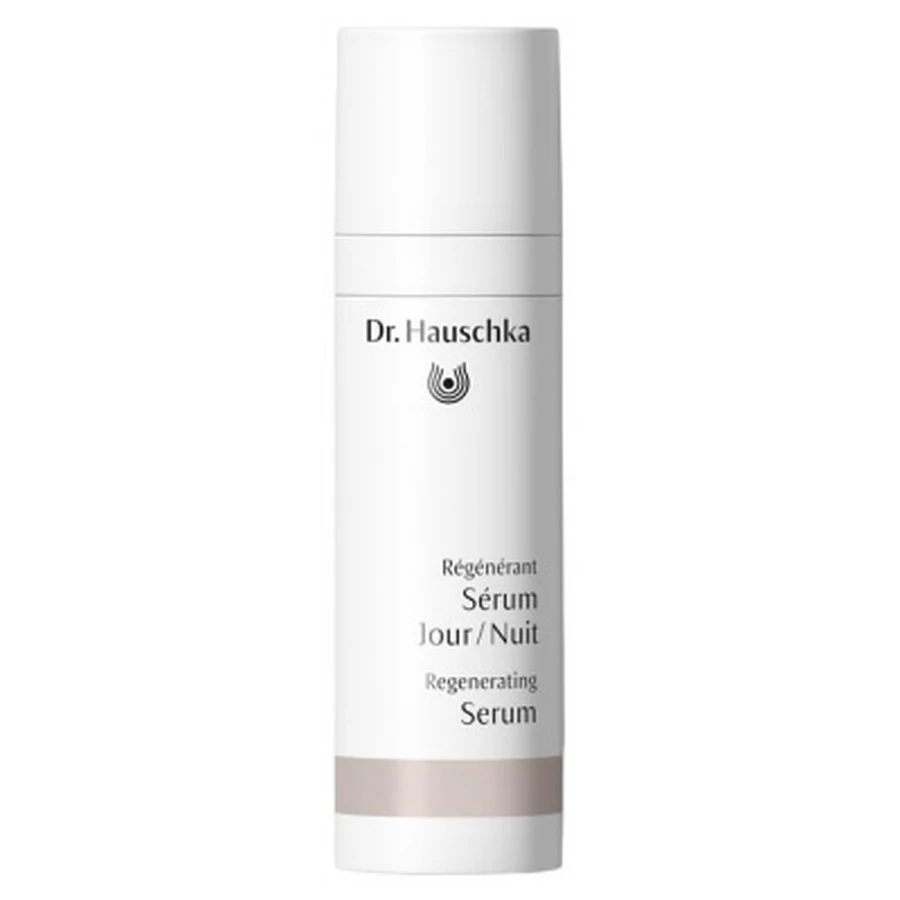 Dr. Hauschka Regenerating Day and Night Serum 30 ml