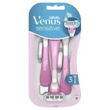 Gillette Venus Sensitive 3 Rasierer