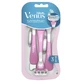 Gillette Venus Sensitive 3 Razors