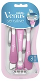 Gillette Venus Sensitive 3 Rasierer