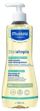 Mustela Stelatopia Cleansing Oil 500 ml