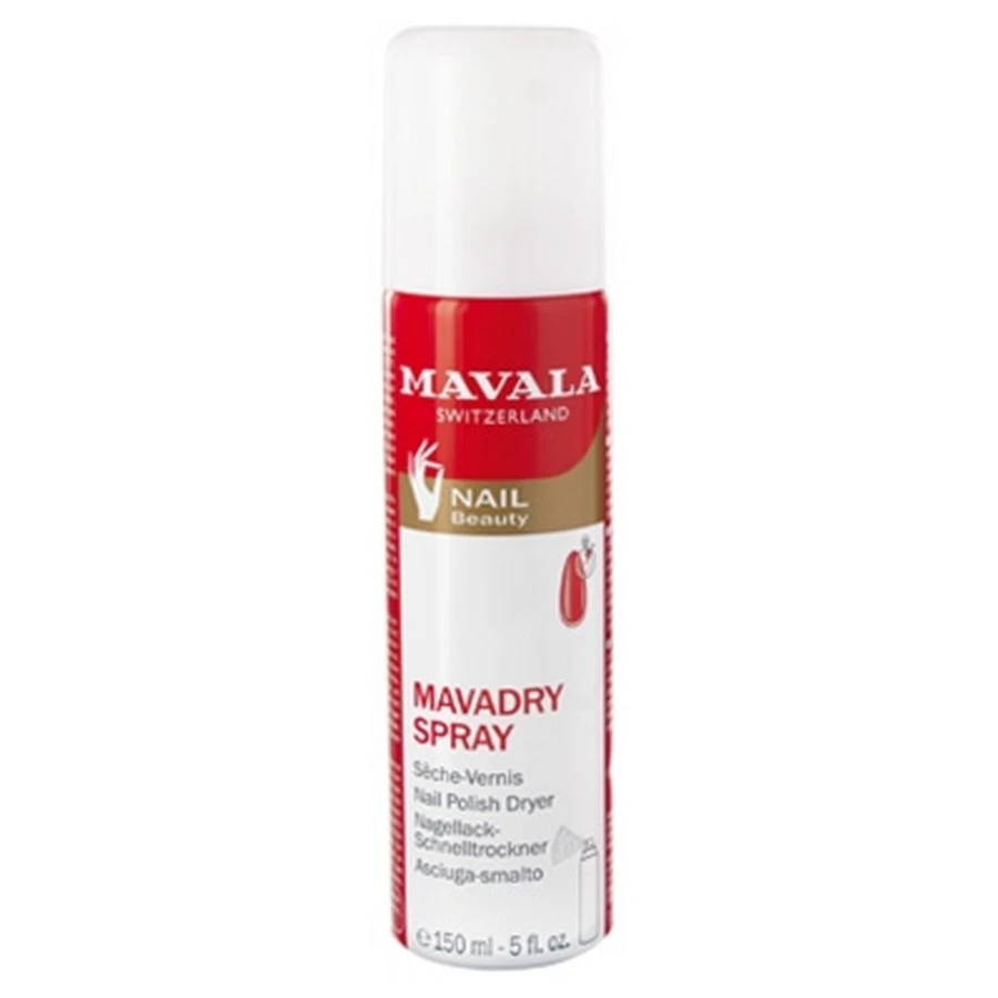 Mavala Mavadry Nail Polish Dryer 150 ml