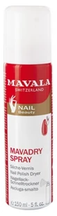 Mavala Mavadry nagellakdroger 150 ml
