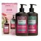 Arganicare Keratine-herstel duo-set