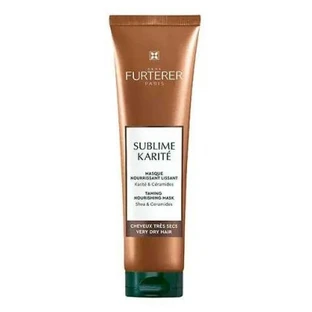 René Furterer Sublime Karité Nourishing and Smoothing Mask 100 ml