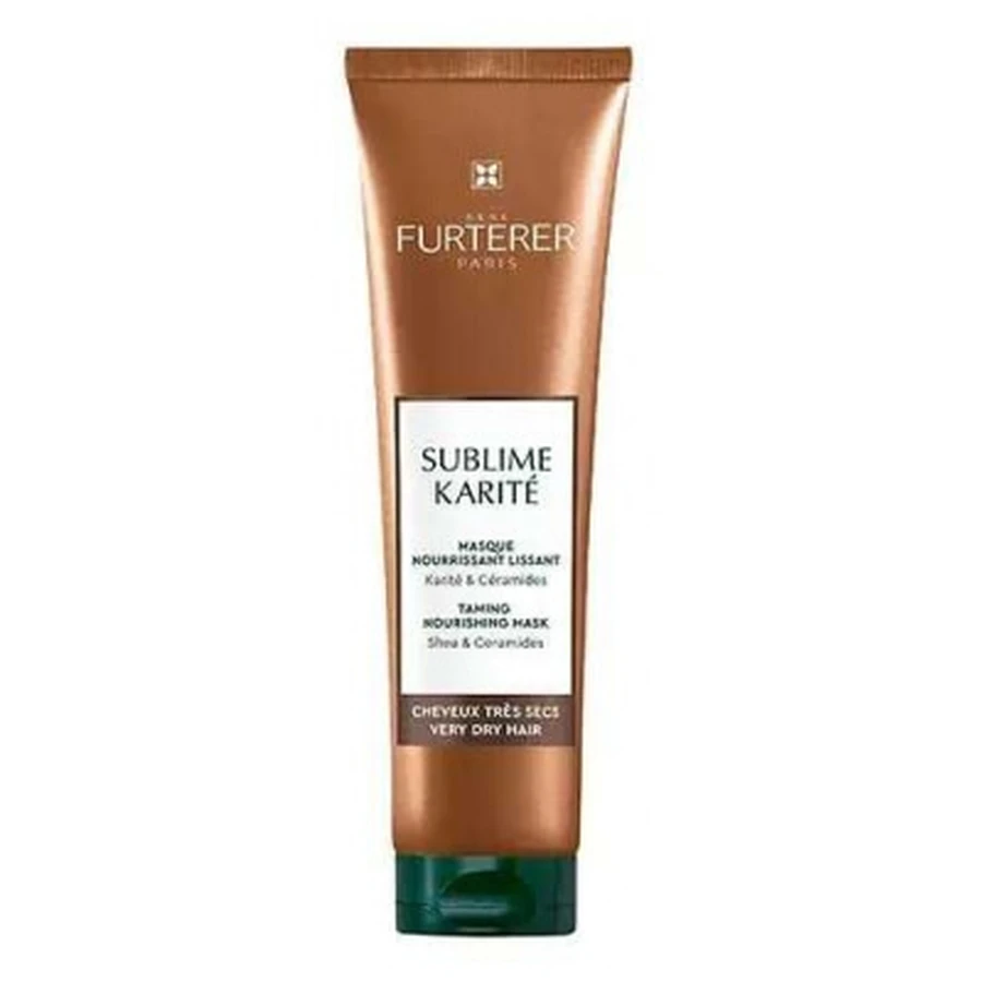 René Furterer Sublime Karité Nourishing and Smoothing Mask 100 ml
