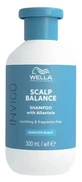 Wella Invigo Scalp Balance Soothing Shampoo 300 ml