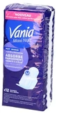 Vania Maxi Night, 12 Pads