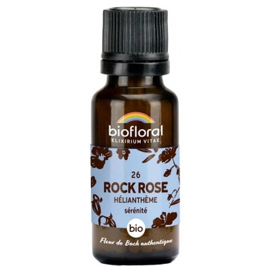 Biofloral Granuli 26 Cisto - Cisto biologico 19,5 g