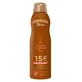 Hawaiian Tropic Glowing Protection, aceite seco en spray con SPF 15, 177 ml