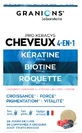 Granions Pro Keracys Hair, 56 kauwtabletten