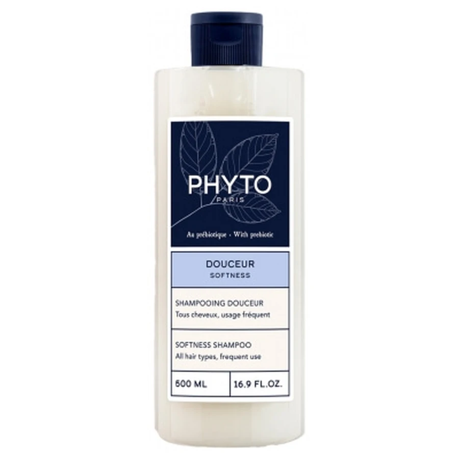 Phyto Douceur Shampoo 500 ml