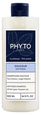 Phyto Douceur Shampoo 500 ml