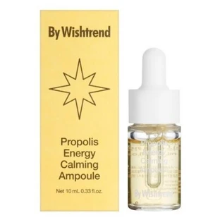 By Wishtrend Essence Energy Calming Propolis Ampoule 10 ml
