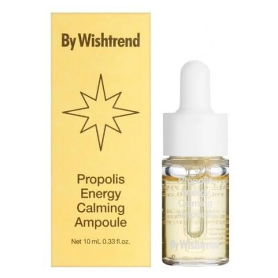By Wishtrend Essence Energy Calming Propolis Ampoule 10 ml