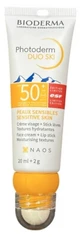 Bioderma Photoderm Duo Ski Face Cream SPF 50+ 20 ml + Lip Balm SPF 50+ 2 g