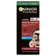 Garnier PureActive Charcoal Peel-Off Maske zur Entfernung von Mitessern, 50 ml