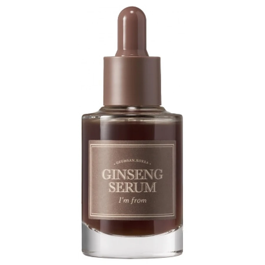 I'm From Ginseng Gesichtsserum 30 ml