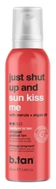 B.Tan Progressive &amp; Moisturizing zelfbruiningsmousse: Hou gewoon je mond en geef me een zonnekus