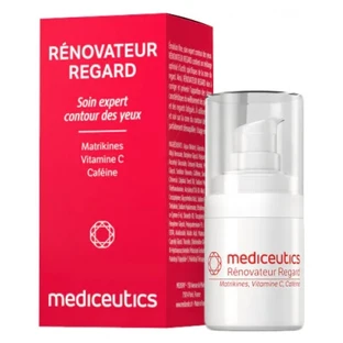 Mediceutics Expert Eye Contour Care 15 ml