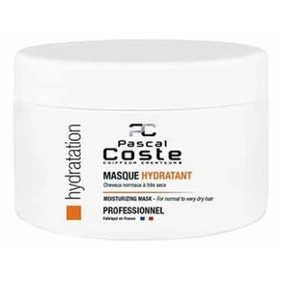 Mascarilla hidratante profesional de Pascal Coste