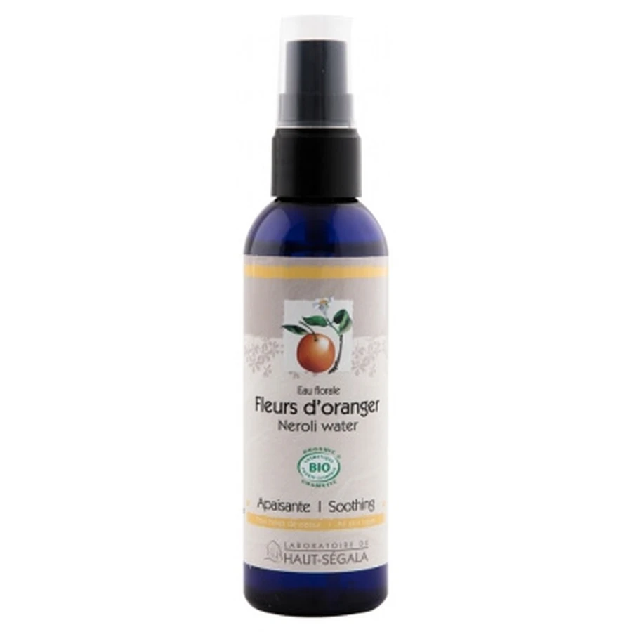 Laboratoire du Haut-Ségala Bio-Orangenblütenwasser 100 ml