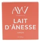 AYV Cosmetics Donkey Milk Exfoliating Soap 100 g
