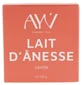 AYV Cosmetics Donkey Milk Exfoliating Soap 100 g