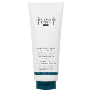 Christophe Robin Reinigendes Entwirrungsgel 200 ml