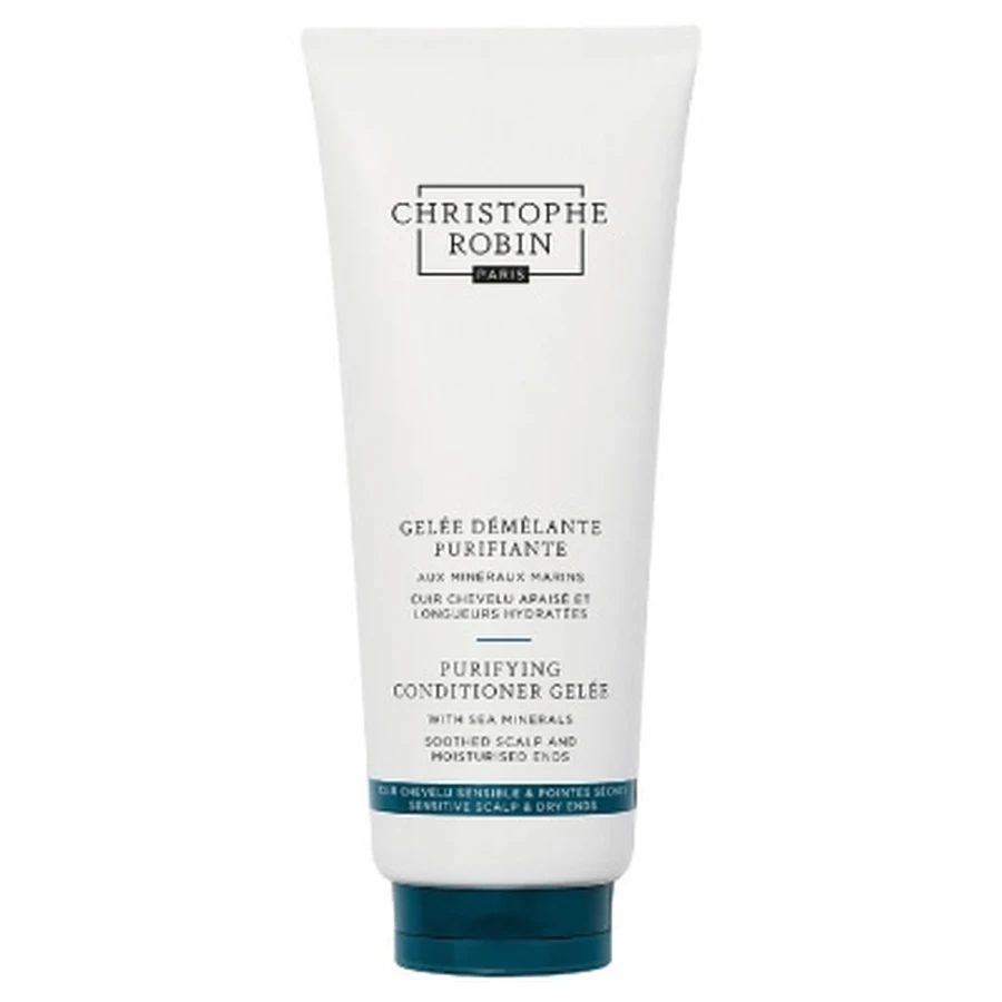 Christophe Robin Reinigendes Entwirrungsgel 200 ml