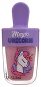 Take Care Unicorn Strawberry-Scented Lip Gloss 5.5 g