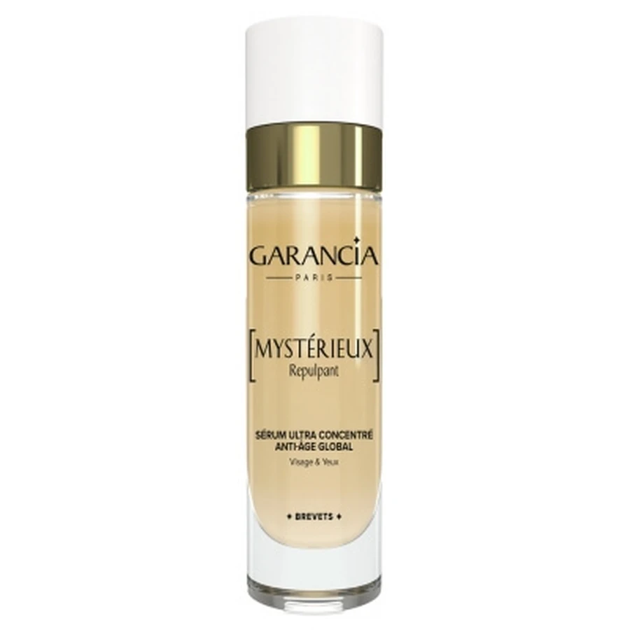 Garancia Mysterious Plumping Serum 30 ml