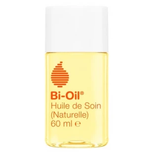 Bi-Oil Hautpflegeöl (natürlich) gegen Narben und Dehnungsstreifen 60 ml