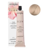 FarmaVita Toner T 10.02 Sand Blossom Glow Omniplex Haarfarbencreme