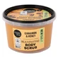 Organic Shop Body Scrub: Rejuvenating Body Scrub with Cinnamon and Honey, 250 ml