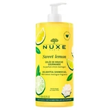 Gel de ducha gourmet «Sweet Lemon» de Nuxe, 750 ml