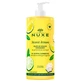 Nuxe Sweet Lemon Gourmet Shower Gel 750 ml