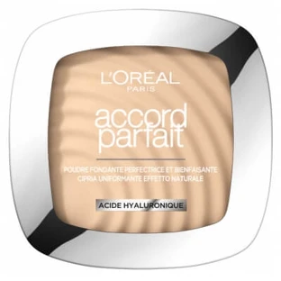 L'Oréal Paris Accord Parfait Melting Powder 9 g