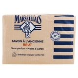 Le Petit Marseillais Traditionele ongeparfumeerde zeep, 300 g