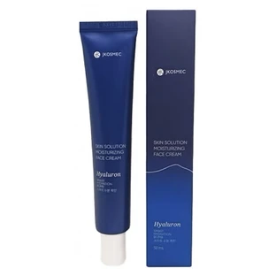Jkosmec Skin Solution Crème Visage Hyaluron 50 ml