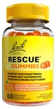 Rescue Bach Gummies, 60 Gummies