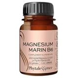 Phytalessence Marine Magnesium B6, 60 Kapseln