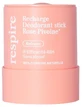 Respire Déodorant Stick Rose Pivoine Recharge Bio 50 g